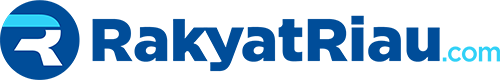 Logo rakyatriau.com